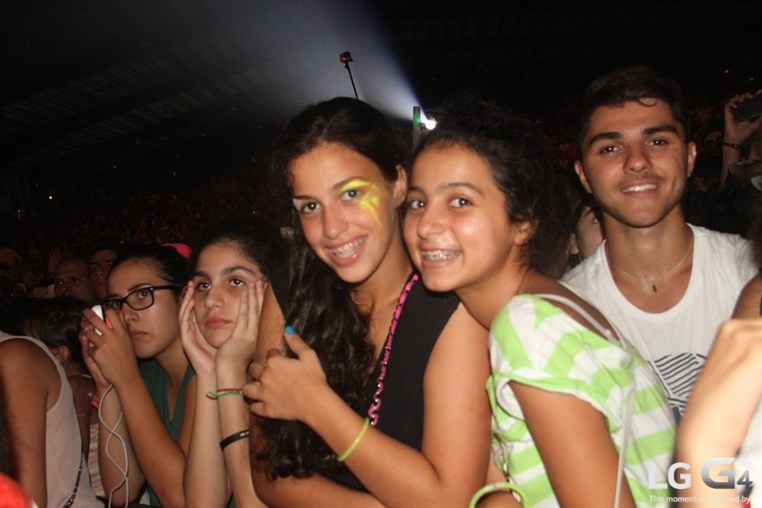 NRJ Music Tour 2015 Part 2